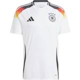 Adidas National Team Jerseys adidas Germany 2024 Home Shirt Men's