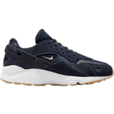 Nike Running Shoes Nike Air Huarache Runner M - Dark Obsidian/Gum Dark Brown/White