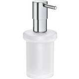 Grohe Soap Holders & Dispensers on sale Grohe Essentials (40394001)