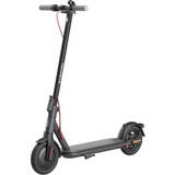 App Controlled Electric Scooters Xiaomi Model 4 Lite