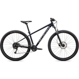 29" - Cross Country Bikes Mountainbikes Specialized Rockhopper Sport 29" 2024 - Gloss Dark Navy / Dove Grey Unisex