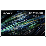 RS-232 TVs Sony XR-55A95L