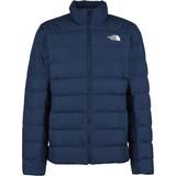 The North Face M - Men Jackets The North Face Men's Aconcagua 3 Jacket - Summit Navy