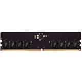 16 GB - 5600 MHz - DDR5 RAM Memory TeamGroup Elite DDR5 5600MHz 16GB ECC (TED516G5600C4601)
