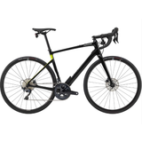Shimano Ultegra Road Bikes Cannondale Synapse Carbon 2 RLE - Black Pearl Men's Bike