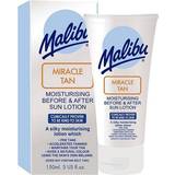 Sticks - Sun Protection Face Malibu Miracle Tan Moisturising Lotion 150ml