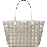 Tory Burch Totes & Shopping Bags Tory Burch Ever Ready Zip Tote - New Ivory