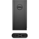 Dell Powerbanks Batteries & Chargers Dell PW7015L