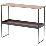 Lind DNA Bull Nature Console Table 29x78cm