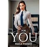 Pommes, P: For You Paula Pommes 9783758188534 (Hæftet)