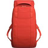 Db Bags Db Hugger Backpack 30L - Falu Red