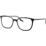 Brown Glasses & Reading Glasses Ray-Ban RB5406