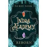Indra Academy Nurit Noik 9798989682607