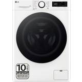 LG Washing Machines LG F4WR6010A0W