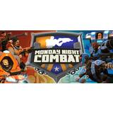 Monday Night Combat (PC)