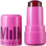 Non-Comedogenic Blushes Milk Makeup Cooling Water Jelly Tint Splash
