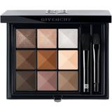 Givenchy Eye Makeup Givenchy Le 9 de Multi-Finish Eyeshadow Palette