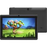 Tablets Bigbuy Tech Tablet for Children K705 Black