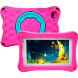 Pink Tablets Bigbuy Tech Tablet for Children K714 Pink 2