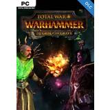 Total War WARHAMMER - The Grim and The Grave DLC (PC)