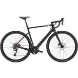 Cervelo Road Bikes Cervelo Aspero GRX RX600 2023 - Black