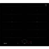 Neff 60 cm - Induction Hobs Built in Hobs Neff T66FHX4L0