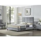 Birlea Kingsize Bed Frame Lux Modern