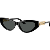 Versace Women Sunglasses Versace Woman Sunglass VE4470B Frame color: