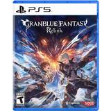 Granblue Fantasy: Relink - Collectors Edition (PS5)
