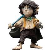 The Lord of the Rings Figurines Weta Workshop The Lord of the Rings Trilogy Frodo Baggins