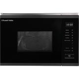 Russell Hobbs Built-in Microwave Ovens Russell Hobbs RHBM2002DS Integrated