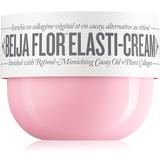 Retinol Body Care Sol de Janeiro Beija Flor Elasti-Cream 240ml