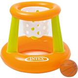 Intex Inflatable Toys Intex Floating Hoops Basketball Game