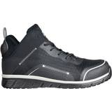 Safety Jogger LIGERO2 S1P MID Boot Black