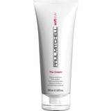 Paraben Free Styling Creams Paul Mitchell Soft Style the Cream 200ml