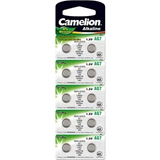 Camelion Batteries - Button Cell Batteries Batteries & Chargers Camelion AG7 Compatible 10-pack