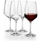 Villeroy & Boch Wine Glasses Villeroy & Boch Group White Wine Glass, Red Wine Glass 49.5cl 4pcs