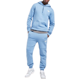 The North Face Clothing The North Face Overhead Fleece Tracksuit - Blue