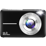 Integrated Digital Cameras Amdeurdi DC403 Digital Camera