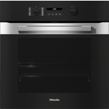 Miele Built in Ovens Miele H 2861 BP Stainless Steel, Black