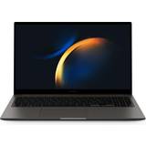 8 GB - Intel Core i5 - Webcam Laptops Samsung Galaxy Book3 NP750XFG-KA2UK