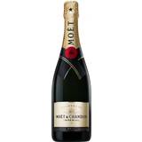 Champagnes Moët & Chandon Brut Imperial Chardonnay, Pinot Meunier, Pinot Noir Champagne 12% 75cl
