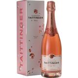Taittinger Sparkling Wines Taittinger Brut Prestige Rose NV Chardonnay, Pinot Noir, Pinot Meunier Champagne 12.5% 75cl