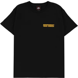 Independent Kids Original 78 T-shirt - Black