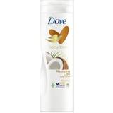Dove Skincare Dove Nourishing Secrets Restoring Ritual Body Lotion 400ml
