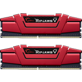 G.Skill Ripjaws V Series DDR4 2400MHz 2x4GB (F4-2400C15D-8GVR)