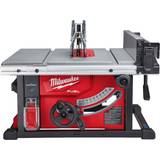 Battery Table Saws Milwaukee M18 FTS210-0 Solo