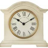 Beige Clocks Acctim Falkenburg Cream Wall Clock 19cm