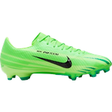 Nike 41 ⅓ Football Shoes Nike Vapor 15 Academy Mercurial Dream Speed M - Green Strike/Stadium Green/Black