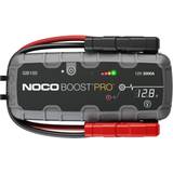 Chargers - Grey Batteries & Chargers Noco GB150